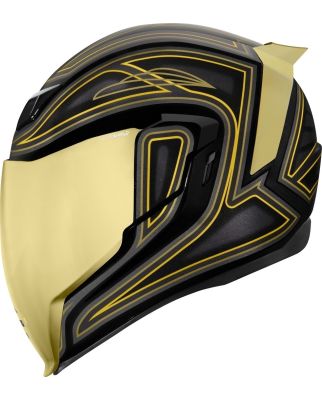 Icon Airflite El Centro Helm