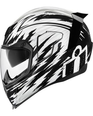 Icon Airflite Fayder Helm