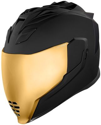 Icon Airflite Peace Keeper Helm
