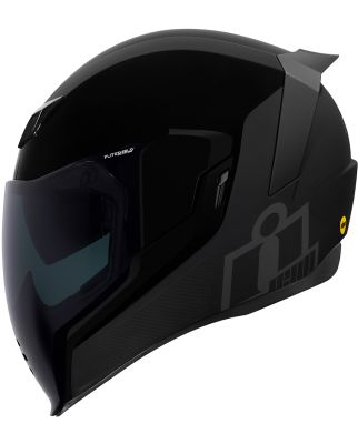 Icon Airflite Stealth MIPS Helm