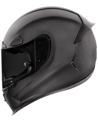 Icon Airframe Pro Ghost Carbon Integralhelm