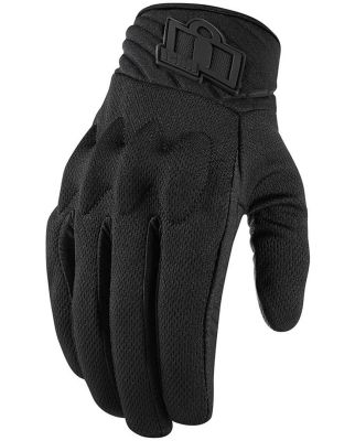 Icon Anthem 2 Motorradhandschuhe