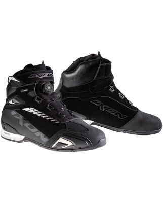 Ixon Bull WP Damen Motorradschuhe