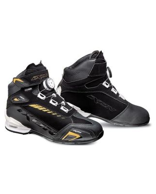 Ixon Bull WP  Damen Motorradschuhe