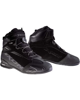 Ixon Bull WP Motorradschuhe