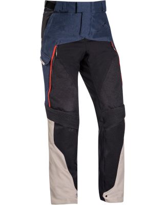Ixon Eddas Motorrad Textilhose