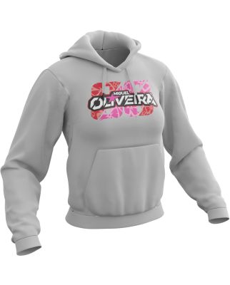 Ixon Oliveira Damen Hoodie