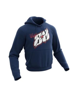 IXON OLIVEIRA Sweat Navy