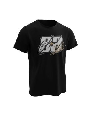 IXON OLIVEIRA Tee Shirt Schwarz
