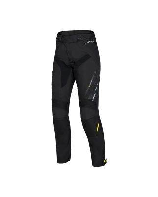 IXS Sport Hose Carbon-ST schwarz