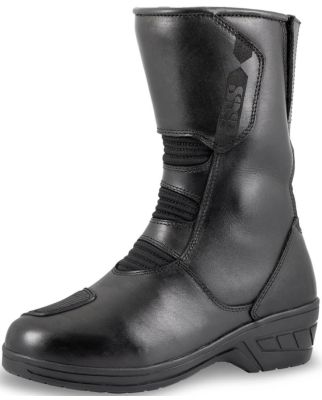 IXS Tour Comfort-High-ST Damen Motorradstiefel