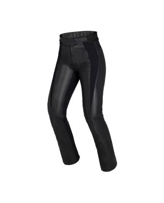 IXS Tour LD Damen Hose Aberdeen schwarz