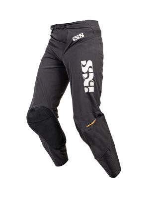 IXS Trigger MX Pants anthrazit-schwarz-weiss