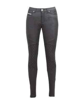 JOHN DOE BETTY BIKER JEGGINGS -XTM®