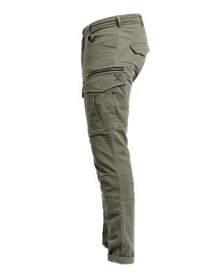 John Doe Stroker Cargo Olive - XTM  Kevlar ®