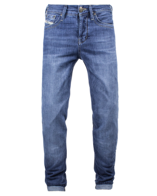 John Doe Original Jeans /light Blue -XTM