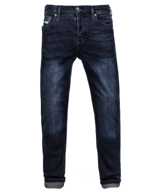 John Doe Original Jeans / dark blue used XTM