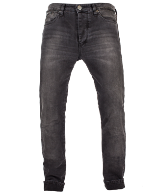 John Doe Ironhead  Black-XTM