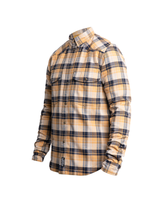 John Doe MOTOSHIRT YELLOW