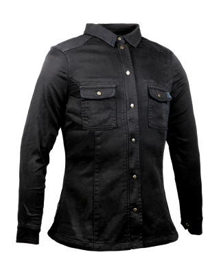 John Doe Motoshirt Women