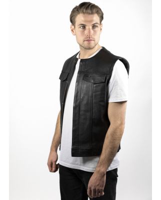 JOHN DOE MC OUTLAW VEST