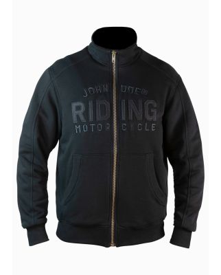 John Doe MENS STAND UP NECK RIDING