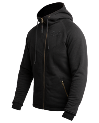 JOHN DOE XTM HOODIE V2