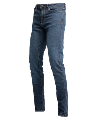 John Doe Dylan Mono Indigo