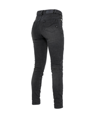 John Doe Jane High Mono Black Used