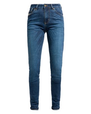 John Doe Jane High Mono Indigo