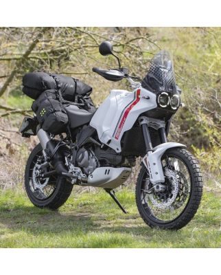 KRIEGA TRAIL POCKETS