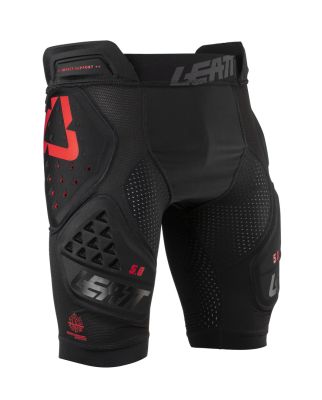 LEATT Impact Shorts 3DF 5.0