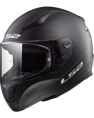 LS2 FF353 Rapid Helm
