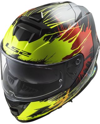 LS2 FF800 Storm Drop Helm