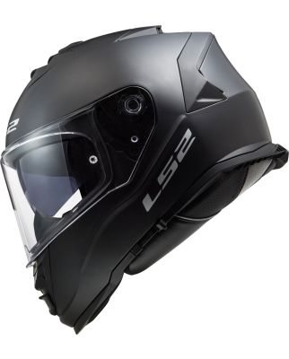 LS2 FF800 Storm Solid Helm