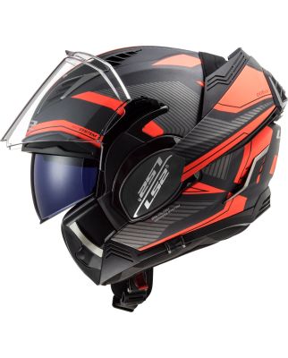 LS2 FF900 Valiant II REVO