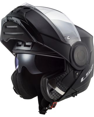 LS2 FF902 Scope Matt Klapphelm