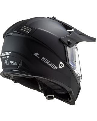 LS2 MX436 Pioneer Evo Solid