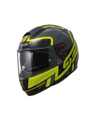 LS2 Vector EVO FF397 Orion Helm