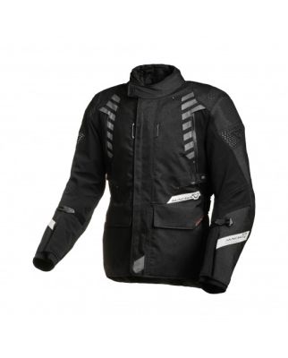 Macna Herrenjacke Laminat Ultimax