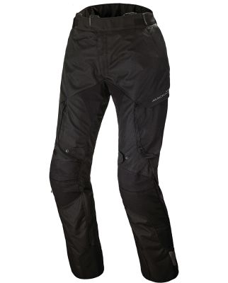 Macna Forge Damen Motorrad Textilhose