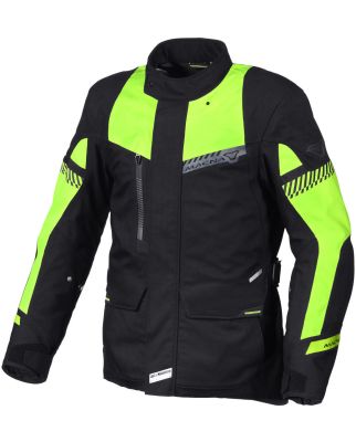 Macna Aspire Wasserdichte Motorrad Textiljacke