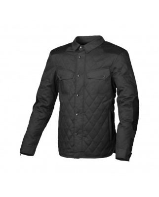 Macna INLAND QUILTED Kapuzenjacke