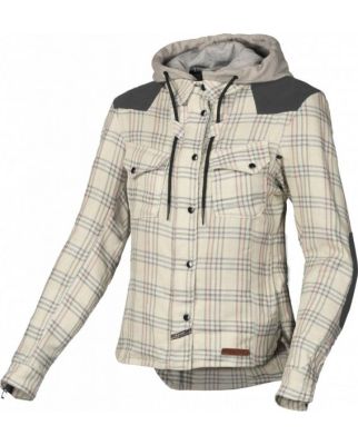 Macna Inland Tartan Damen