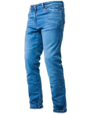 JOHN DOE TAYLOR MONO LIGHT BLUE JEANS