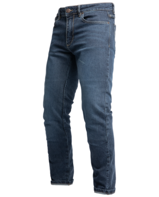 JOHN DOE  TAYLOR MONO INDIGO JEANS