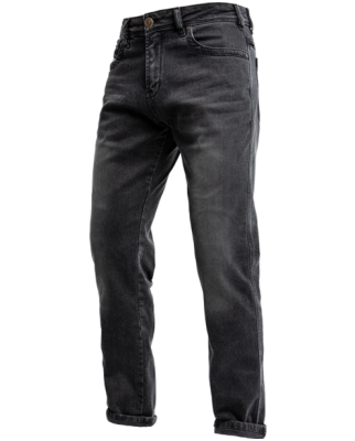 JOHN DOE TAYLOR MONO BLACK USED JEANS