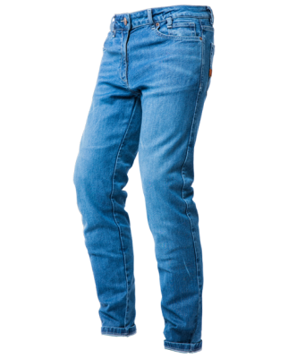 John Doe Pioneer Mono LIght Blue