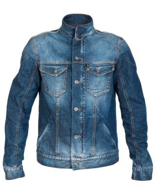 PMJ JEANS-JACKE