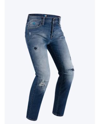 PMJ JEANS STREET blue
